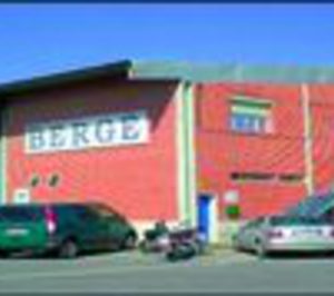 Berge Marítima reduce superficie de almacenamiento