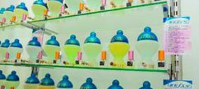 Equivalenza abrió casi un centenar de tiendas en 2011 en nuestro país