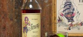 Varma introducirá el ron Sailor Jerry en alimentación