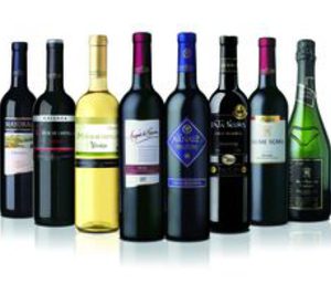 JGC, líder en vinos y zumos en 2011