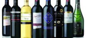 JGC, líder en vinos y zumos en 2011