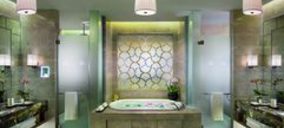 Kaldewei, presente en las suites VIP del Marina Bay Sands Hotel