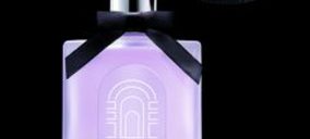 Carita se adentra en el mundo de los perfumes