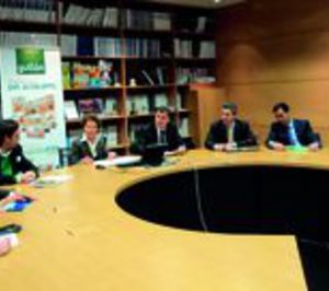 Galletas Gullón se vuelca con la RSC