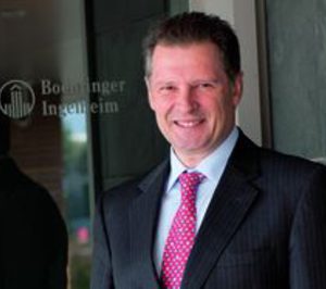 Boehringer Ingelheim España nombra nuevo director general