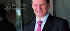 Boehringer Ingelheim España nombra nuevo director general