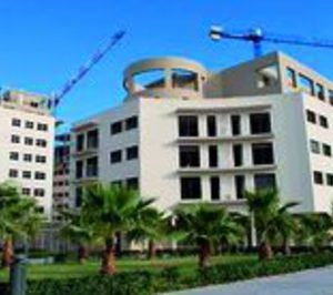 Forcimsa reestructurará su accionariado