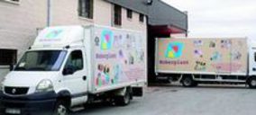 Noberplast repite crecimiento de doble dígito