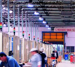 Maderfibra sale definitivamente de Obeikan MDF