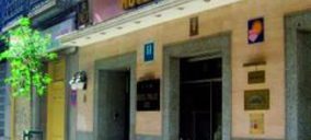 Cierra el hotel más antiguo de Madrid