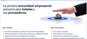MyProvider firma un acuerdo con Hostetur