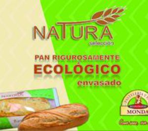 Mondat Baker reformula las masas congeladas ecológicas