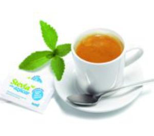 Promerca presenta Sucrefí Stevia