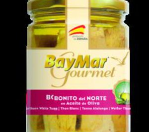 Conservas Baymar apuesta por los productos gourmet