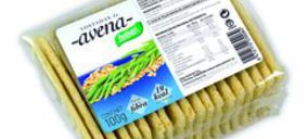 Santiveri amplía su oferta con tostadas de avena