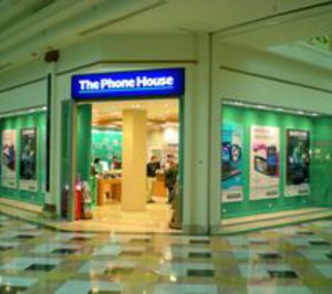 The Phone House Spain absorbe a una participada