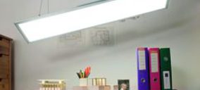 Lucibel lanza su luminaria XXL