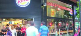 Burger King prepara nuevas aperturas