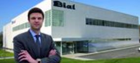 Bial inaugura su nueva planta de producción en Bilbao