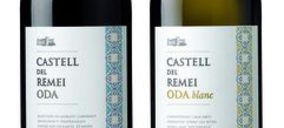 Castell del Remei renueva su línea Oda