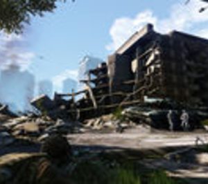 Namco Bandai distribuirá los próximos lanzamientos de City Interactive