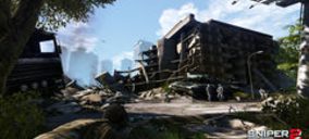 Namco Bandai distribuirá los próximos lanzamientos de City Interactive