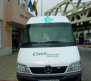 Clece resulta adjudicataria del SAD del Vallès Oriental