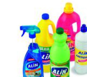 Industria Jabonera Lina crece por encima del 10%