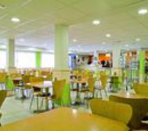 Coemco seguirá encargándose de la restauración del Hospital de Getafe