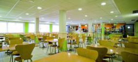 Coemco seguirá encargándose de la restauración del Hospital de Getafe