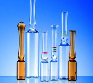 Gerresheimer compra a una firma compatriota