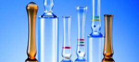 Gerresheimer compra a una firma compatriota