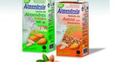 Liquats Vegetals compra Almendrola y amplía su catálogo de bebidas vegetales