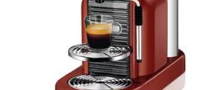 Krups agrega Maestria a su catálogo con Nespresso