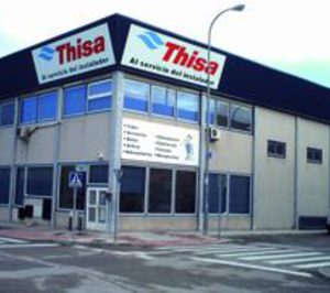 Thisa toma el control de Coinsa