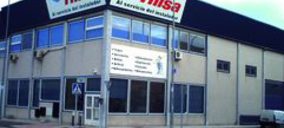 Thisa toma el control de Coinsa