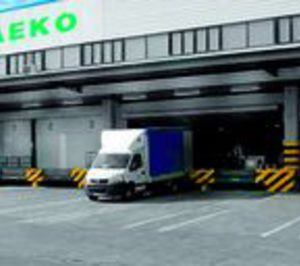 Naeko, fuerte crecimiento gracias a Lidl