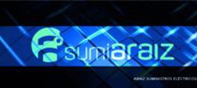 Sumiaraiz inaugura su primer almacén fuera de Aragón