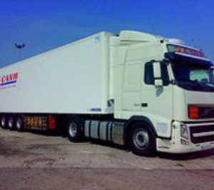 Transintercano, fuerte inversión en ampliar su flota