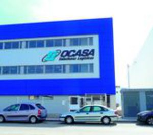 Ocasa Logistics Solutions afianza su presencia en el mercado español