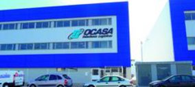 Ocasa Logistics Solutions afianza su presencia en el mercado español