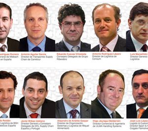 Encuentro Alimarket Logística Gran Consumo: Avanzar en la eficiencia