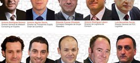 Encuentro Alimarket Logística Gran Consumo: Avanzar en la eficiencia