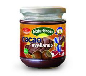 NaturGreen amplía su catálogo