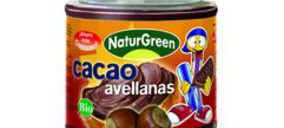 NaturGreen amplía su catálogo