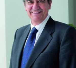 Joaquín Franco, nuevo presidente de Ecolec