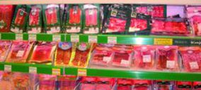 Mercadona incorpora un nuevo interproveedor de elaborados cárnicos