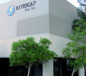 Rivercap crece en EE.UU.