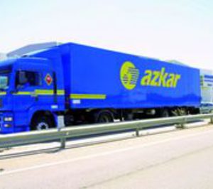 Los nuevos negocios impulsan a Azkar Overland