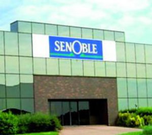 Senoble instalará su segunda planta de refrigerados lácteos en Toledo